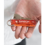 キーホルダー ホテル メンズ | Rocky Monroe | 詳細画像4 