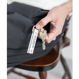 キーホルダー ホテル メンズ | Rocky Monroe | 詳細画像5 