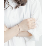 ブレスレット ステンレス チャーム付き | Rocky Monroe | 詳細画像5 