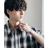 ブレスレット ステンレス チャーム付き | Rocky Monroe | 詳細画像14 