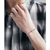 ブレスレット ステンレス チャーム付き | Rocky Monroe | 詳細画像15 