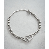 ブレスレット ステンレス チャーム付き | Rocky Monroe | 詳細画像19 