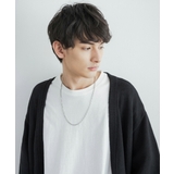 チェーンネックレス メンズ レディース | Rocky Monroe | 詳細画像15