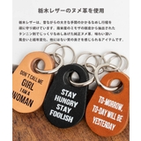 キーチャーム COWタグ キーホルダー | Rocky Monroe | 詳細画像10 