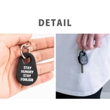 キーチャーム COWタグ キーホルダー | Rocky Monroe | 詳細画像11 