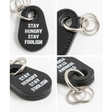 キーチャーム COWタグ キーホルダー | Rocky Monroe | 詳細画像12 