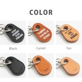 キーチャーム COWタグ キーホルダー | Rocky Monroe | 詳細画像8 