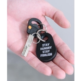 キーチャーム COWタグ キーホルダー | Rocky Monroe | 詳細画像2 