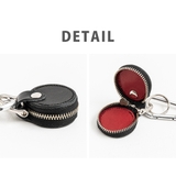 キーホルダー キーチェーン コインホルダー | Rocky Monroe | 詳細画像18 