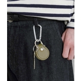 キーホルダー キーチェーン コインホルダー | Rocky Monroe | 詳細画像9 