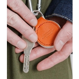 キーホルダー キーチェーン コインホルダー | Rocky Monroe | 詳細画像10 