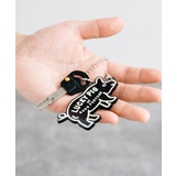 キーホルダー アクリル アニマル | Rocky Monroe | 詳細画像5 