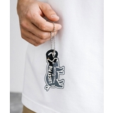 キーホルダー アクリル アニマル | Rocky Monroe | 詳細画像6 