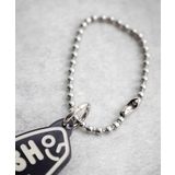 キーホルダー アクリル アニマル | Rocky Monroe | 詳細画像18 