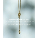ネックレス ループタイ 合金 | Rocky Monroe | 詳細画像22