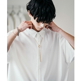 ネックレス ループタイ 合金 | Rocky Monroe | 詳細画像11