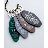 キーホルダー アクリル 日本製 | Rocky Monroe | 詳細画像7 