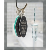 キーホルダー アクリル 日本製 | Rocky Monroe | 詳細画像13 