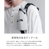 THENORTHFACE ペットボトルホルダー ボトルポーチ | Rocky Monroe | 詳細画像11