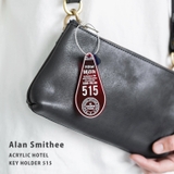 キーホルダー メンズ キーチェーン | Rocky Monroe | 詳細画像1 