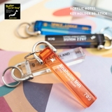 キーホルダー ホテル メンズ | Rocky Monroe | 詳細画像1 