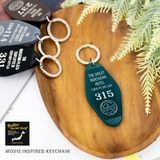 キーホルダー アクリル 日本製 | Rocky Monroe | 詳細画像1 