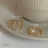 リングセット 指輪 アクセサリー レディース | Rodic | 詳細画像2
