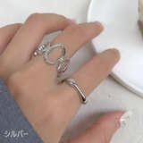 リングセット 指輪 アクセサリー レディース | Rodic | 詳細画像4