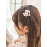 ハートパールチャーム付きリボンクリップSET | ROJITA | 詳細画像14
