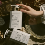 リリームスクホワイトティーボディローション&ボディソープセット 韓国コスメ 韓国 | Teabless | 詳細画像2 