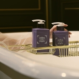 teablessパフュームボディソープ セージアンバーパープルティー | Teabless | 詳細画像3 