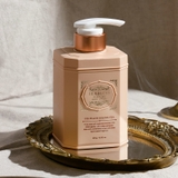 teablessパフュームボディソープ フィグピーチウーロンティー | Teabless | 詳細画像3 