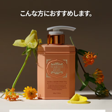 teablessパフュームボディローション フローラルメドウスイートティー | Teabless | 詳細画像10 