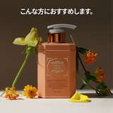 teablessパフュームボディソープ フローラルメドウスイートティー | Teabless | 詳細画像18 