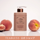 teablessパフュームボディソープ フィグピーチウーロンティー韓国コスメ 韓… | Teabless | 詳細画像1 