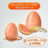 NEWレッドオレンジPDRNトーンアップセラム50g | Dr.Bio | 詳細画像2