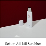 SEBUM ALL KILL SCRUBBER 韓国コスメ 韓国 | ROROBELL | 詳細画像2 