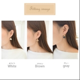 ミニ タッセル ジルコニア | SEMSアクセサリー | 詳細画像3 