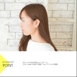 ニッケルフリー しずく パール | SEMSアクセサリー | 詳細画像6 