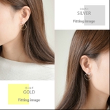 ダブル リング ジルコニア | SEMSアクセサリー | 詳細画像4