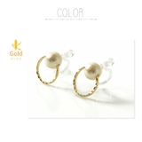 まる キラキラ 樹脂 | SEMSアクセサリー | 詳細画像3 