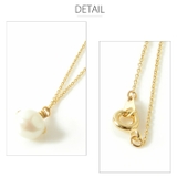 コーディネートセット 1粒 バロック | SEMSアクセサリー | 詳細画像10