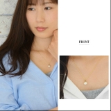 コーディネートセット 1粒 バロック | SEMSアクセサリー | 詳細画像11