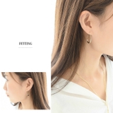 コーディネートセット ねじり チェーン | SEMSアクセサリー | 詳細画像8