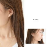 コーディネートセット コットンパール ネックレス6mm | SEMSアクセサリー | 詳細画像9