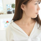 18K コーティング ニッケルフリー | SEMSアクセサリー | 詳細画像6