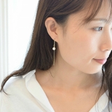 18K コーティング 淡水パール | SEMSアクセサリー | 詳細画像6