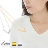 18Kコーティング ニッケルフリー 小ぶり | SEMSアクセサリー | 詳細画像1