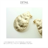 ニッケルフリー しずく ヴィンテージ | SEMSアクセサリー | 詳細画像5 