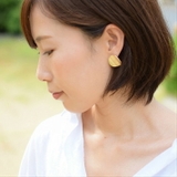 チタンポスト 丸 メタルプレート | SEMSアクセサリー | 詳細画像2